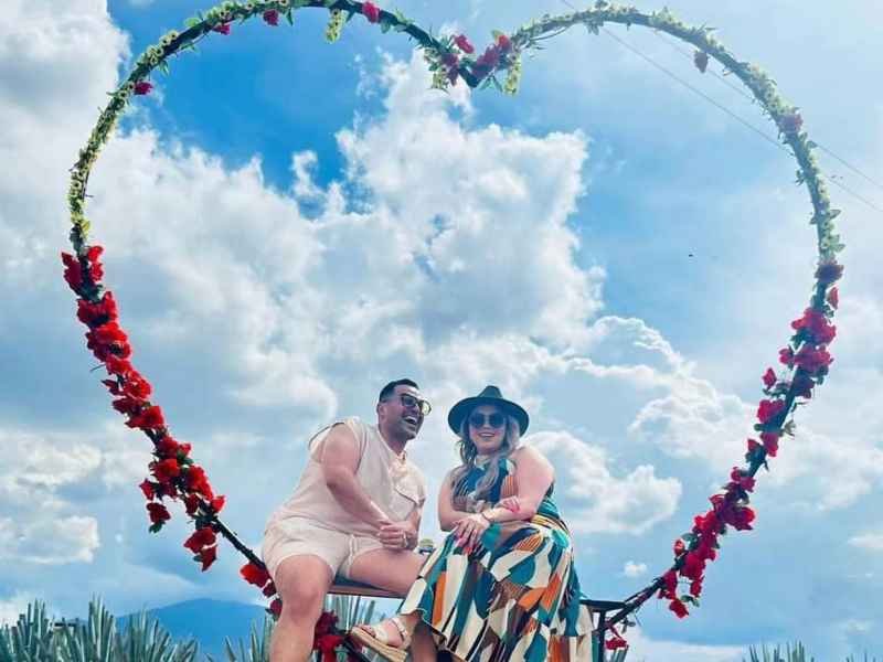 Tour Tequila · Esencia del Agave