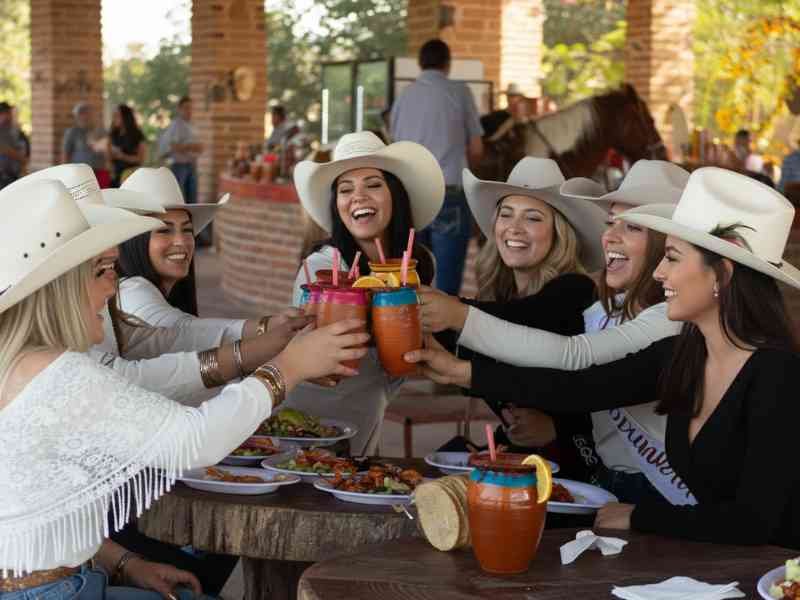 Despedida de soltero