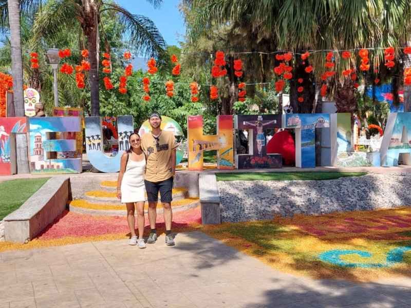 Tour Guachimontones y Tequila