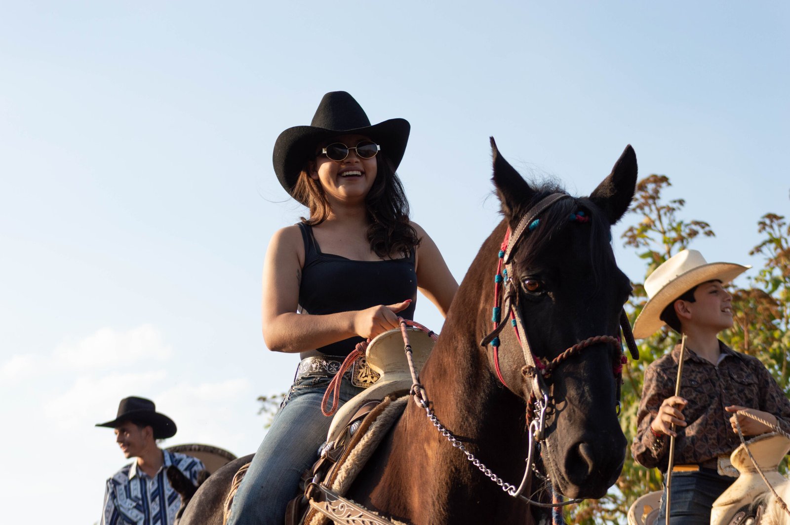 Degustación de Tequila