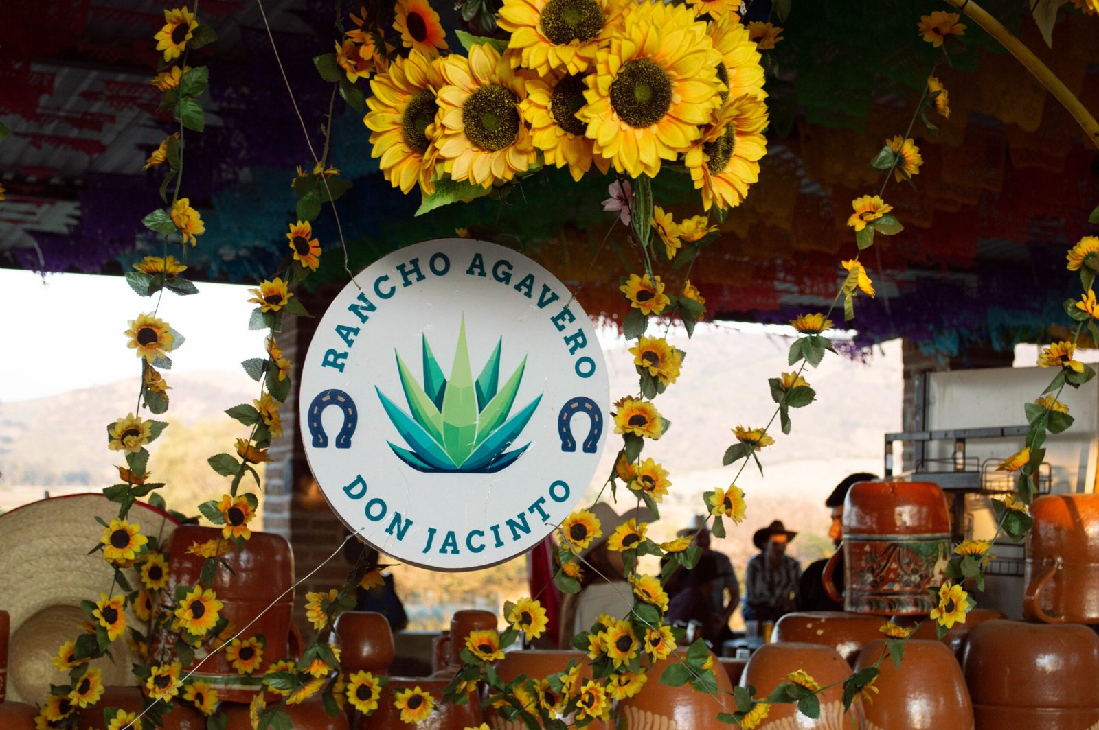 Cantarito Tradicional