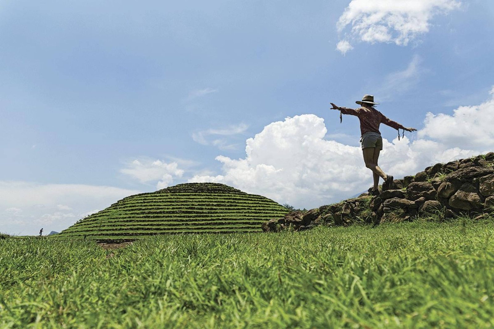 Tour Tequila & Guachimontones Esencia de Origen