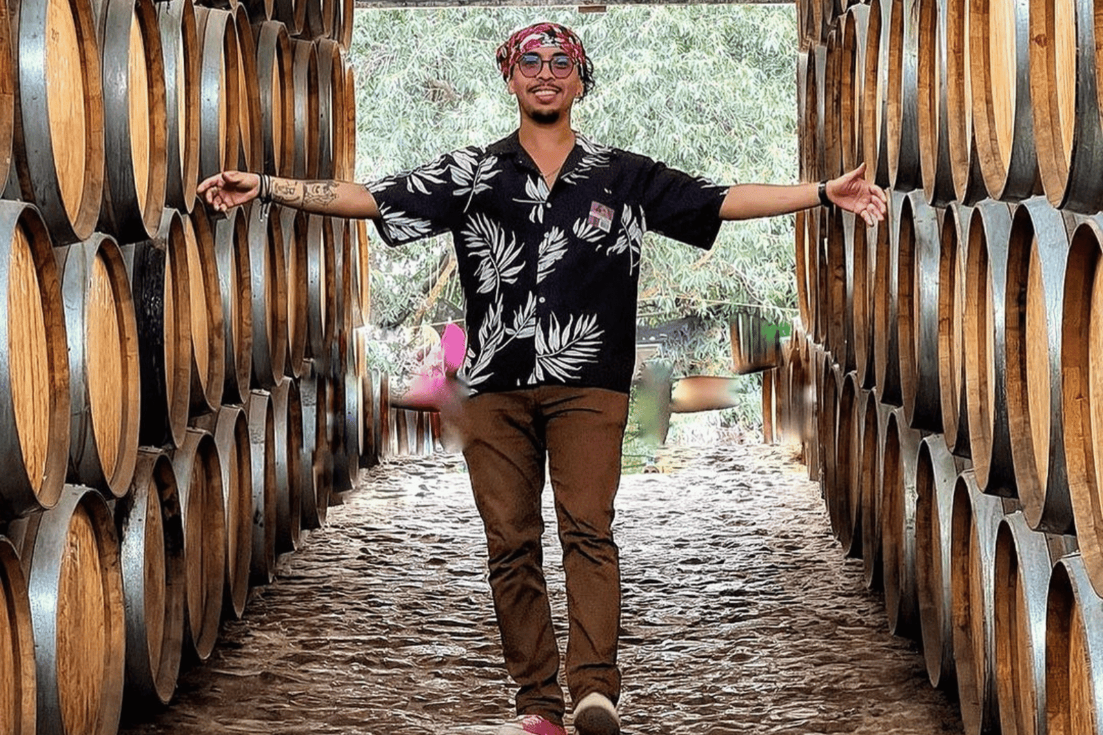 Pueblo Mágico de Tequila