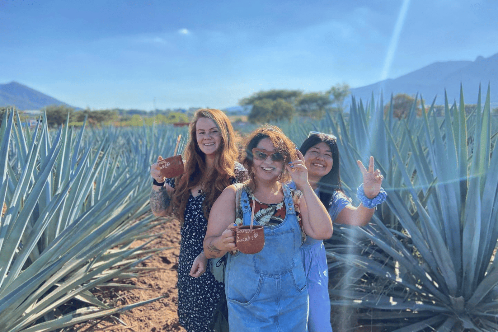 Tequila Esencia del Agave