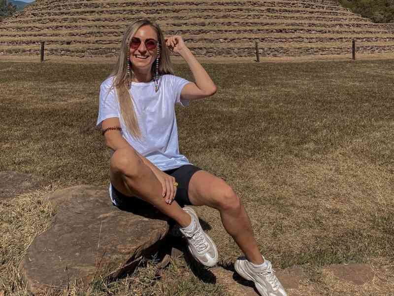 Tour Tequila & Guachimontones