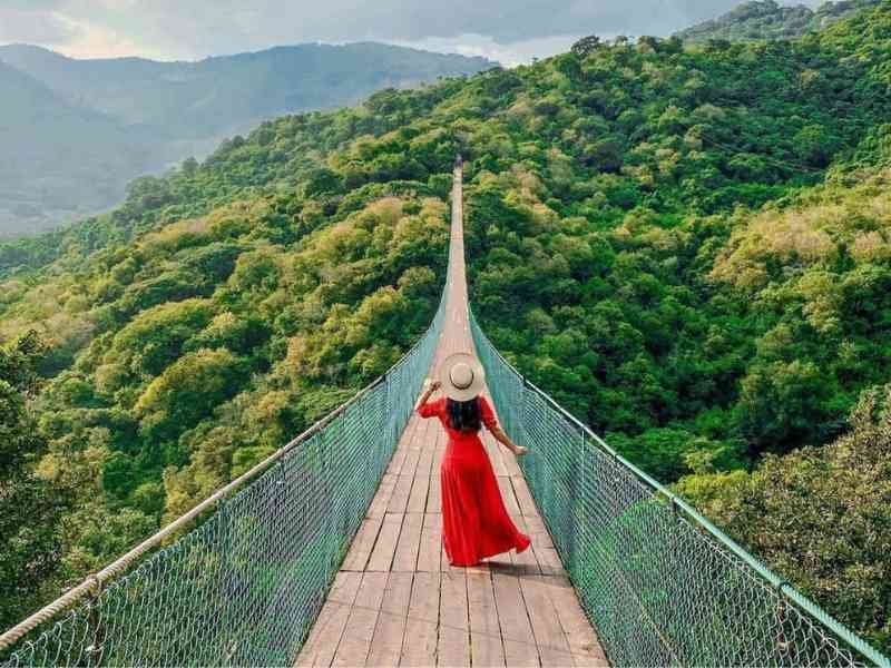 Cabalgata al Atardecer Don Jacinto