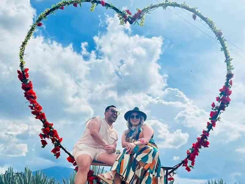 Tour Tequila Esencia del Agave