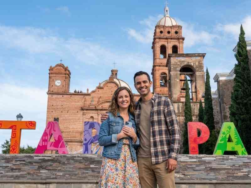 Tour Tequila Esencia del Agave