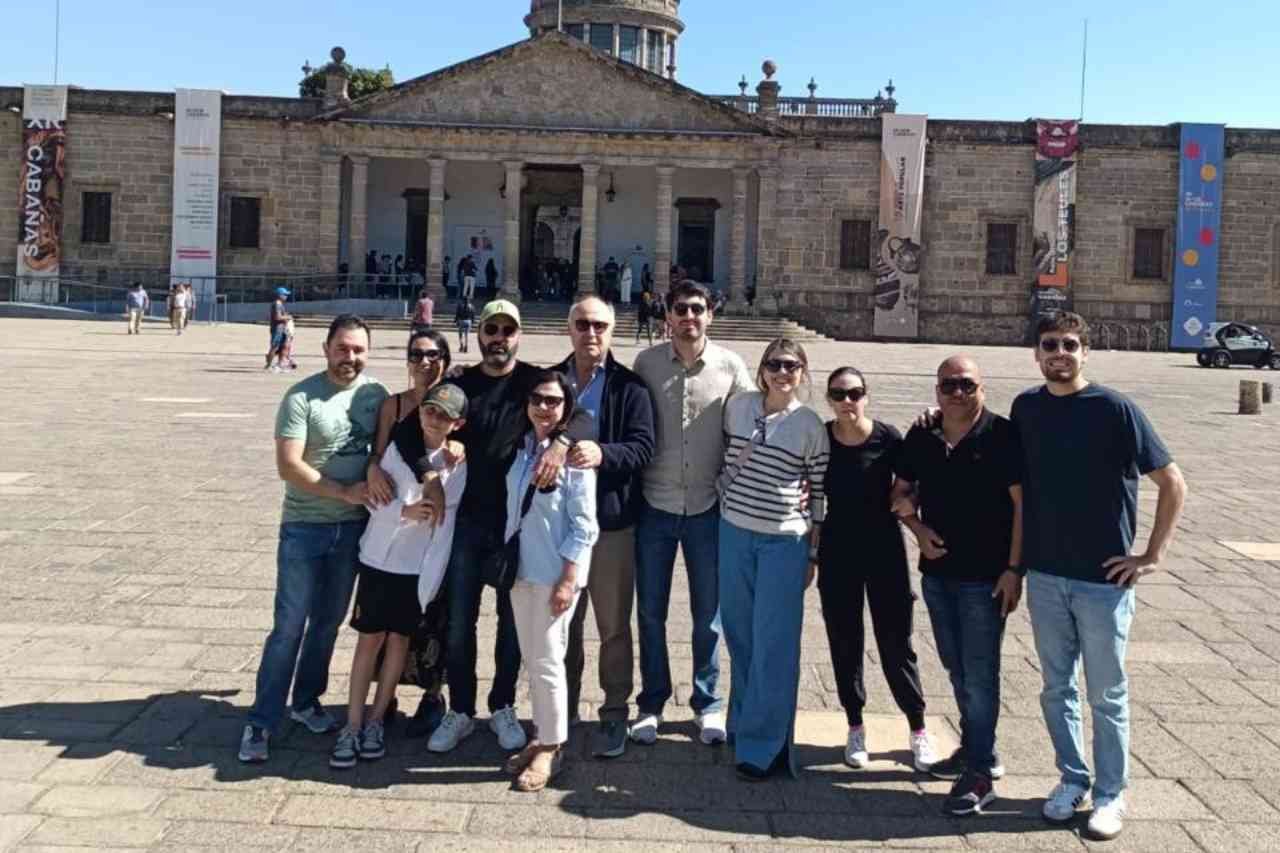 Catedral de Guadalajara