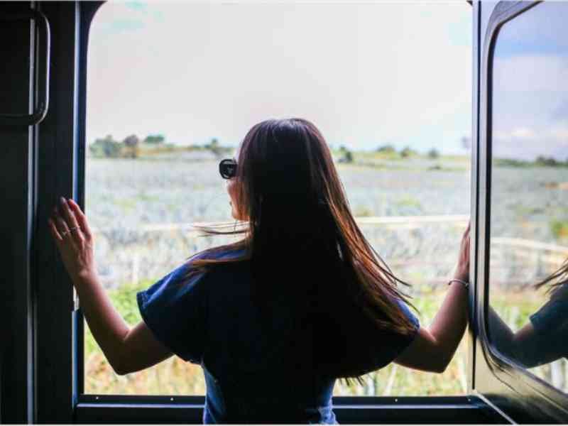 Experiencia Tequila Express