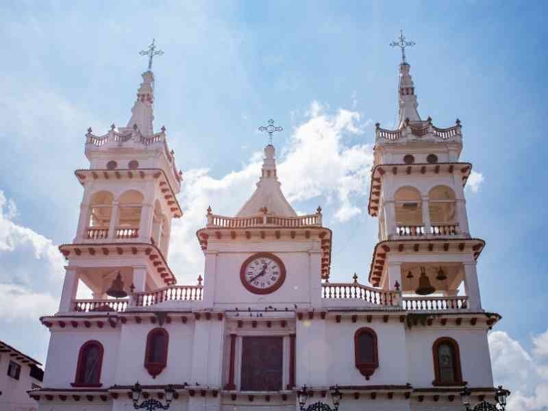 Traslado Privado Mazamitla