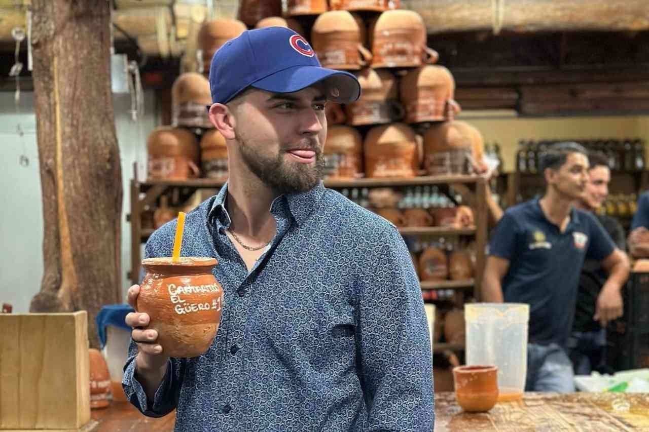 Destilería Fortaleza