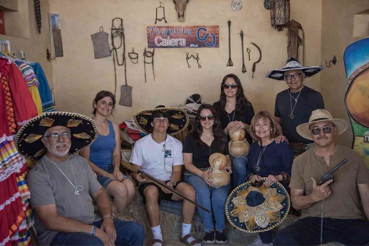 Tlaquepaque artesanías