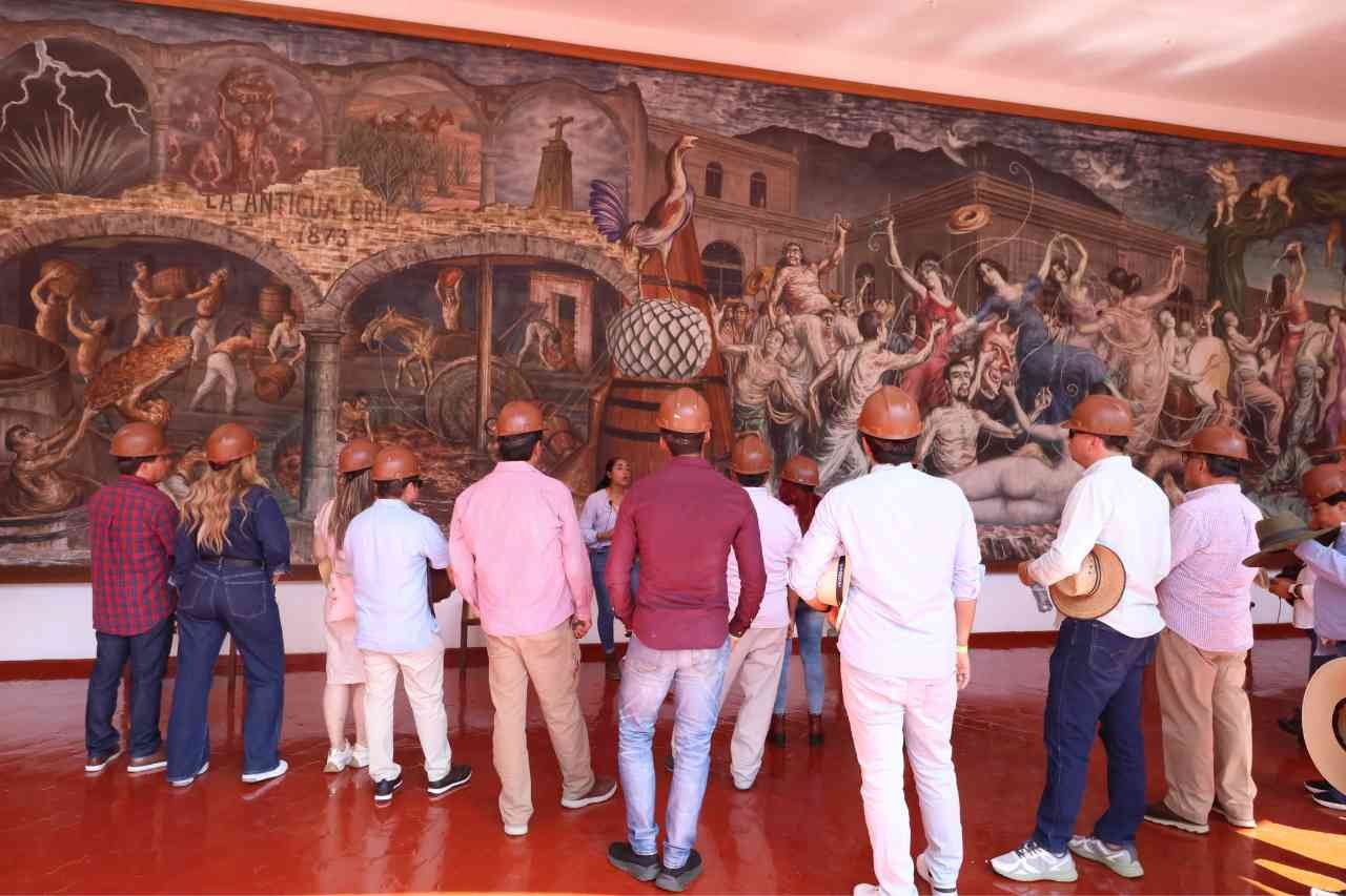 Mariachi en Guadalajara