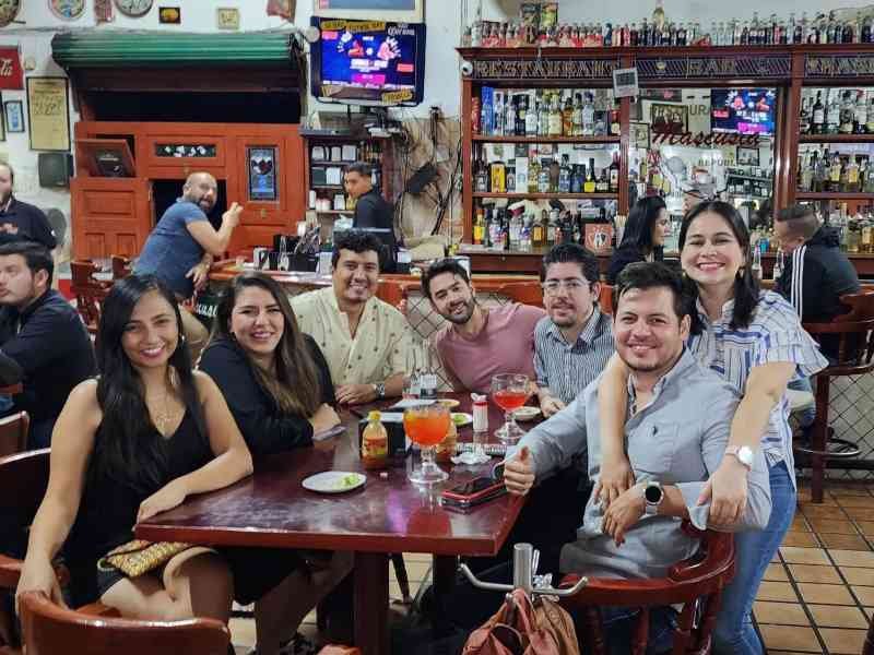 Cabalgata Don Canuto