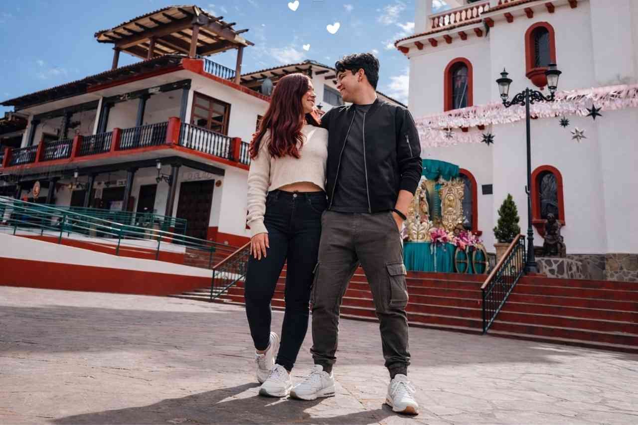 Pueblo Mágico Mazamitla