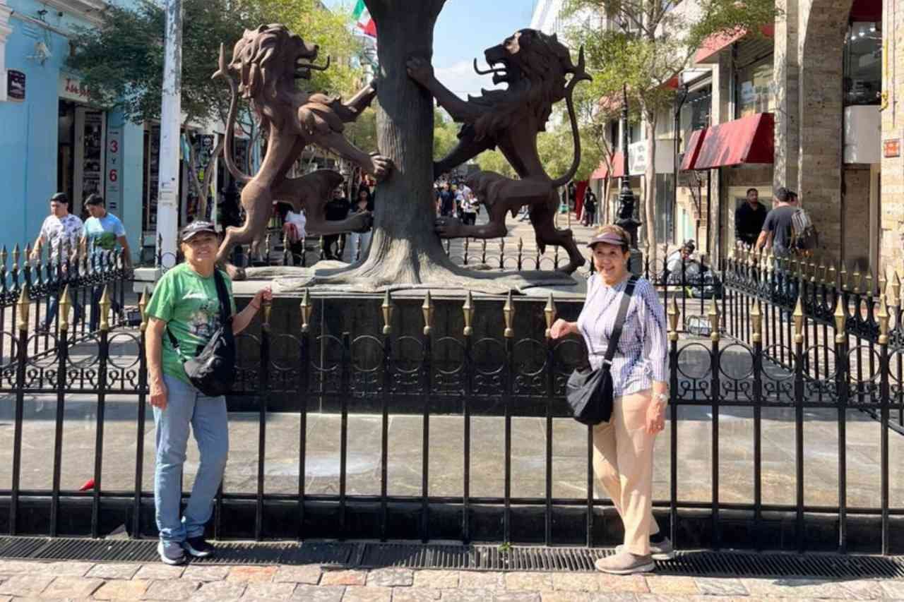 Murales Hospicio Cabañas