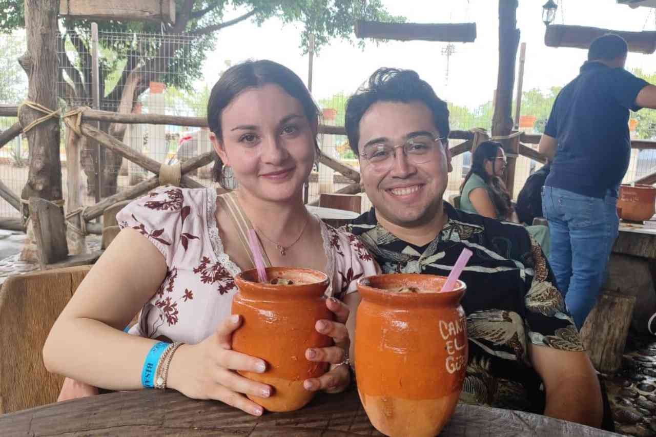 Cantaritos El Güero