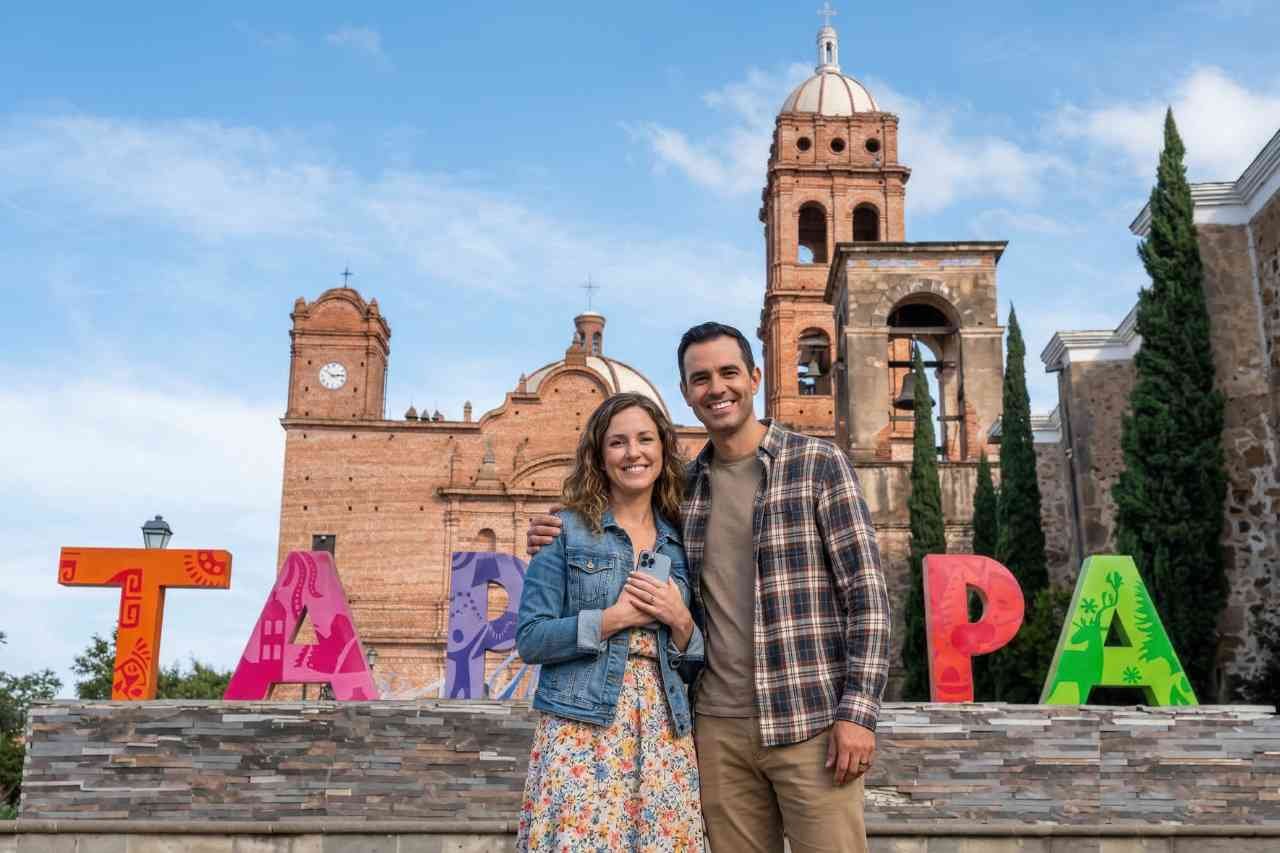 Tour Esencia de la Naturaleza Tapalpa