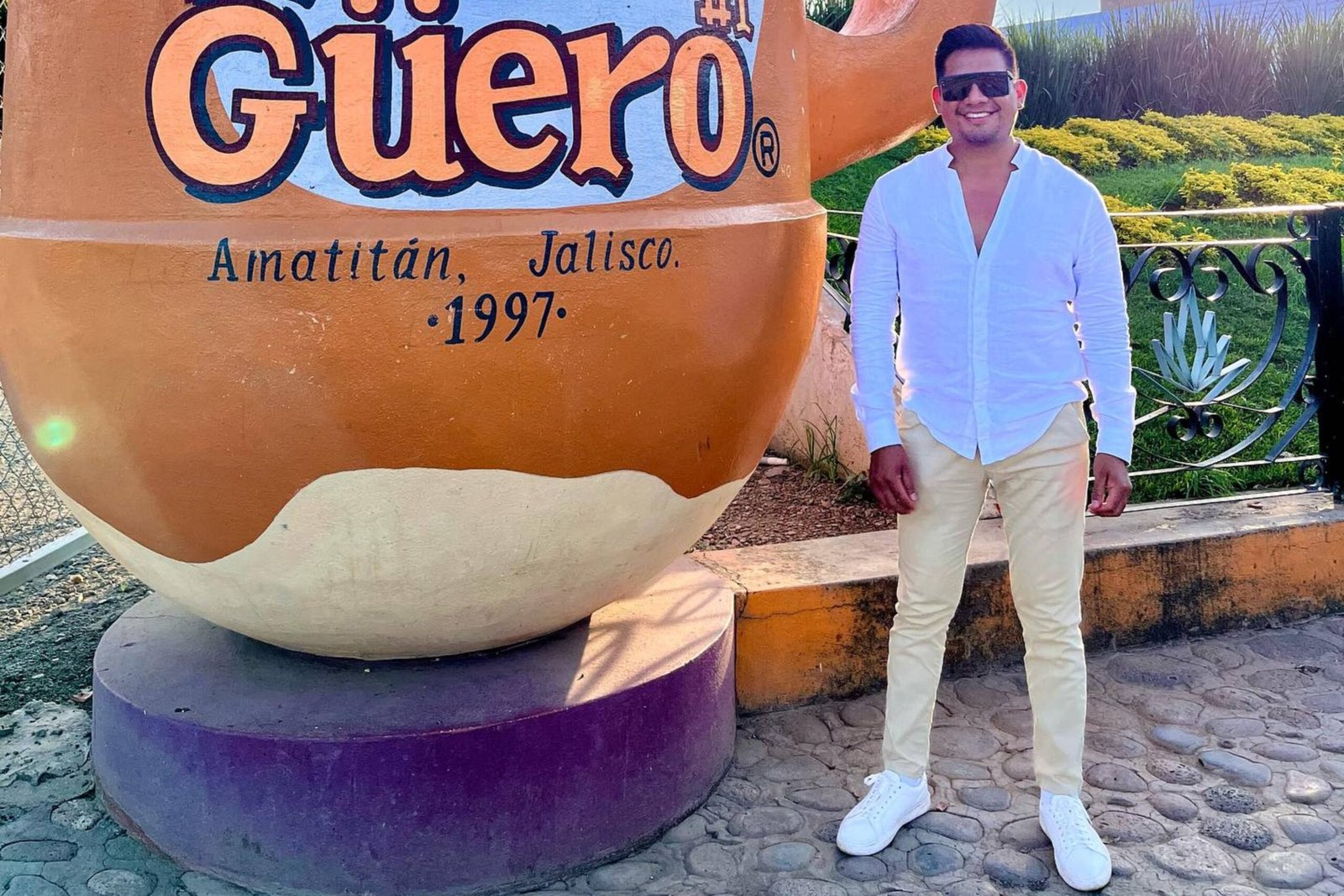 Degustación de bebidas