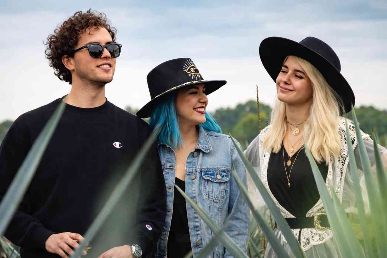 Experiencia Tequila Exquisita - Paisaje Agavero