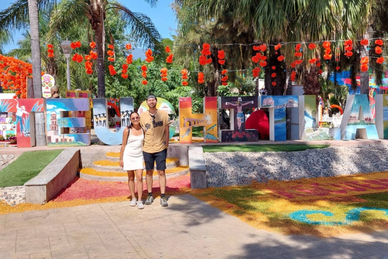 Zona arqueológica Guachimontones