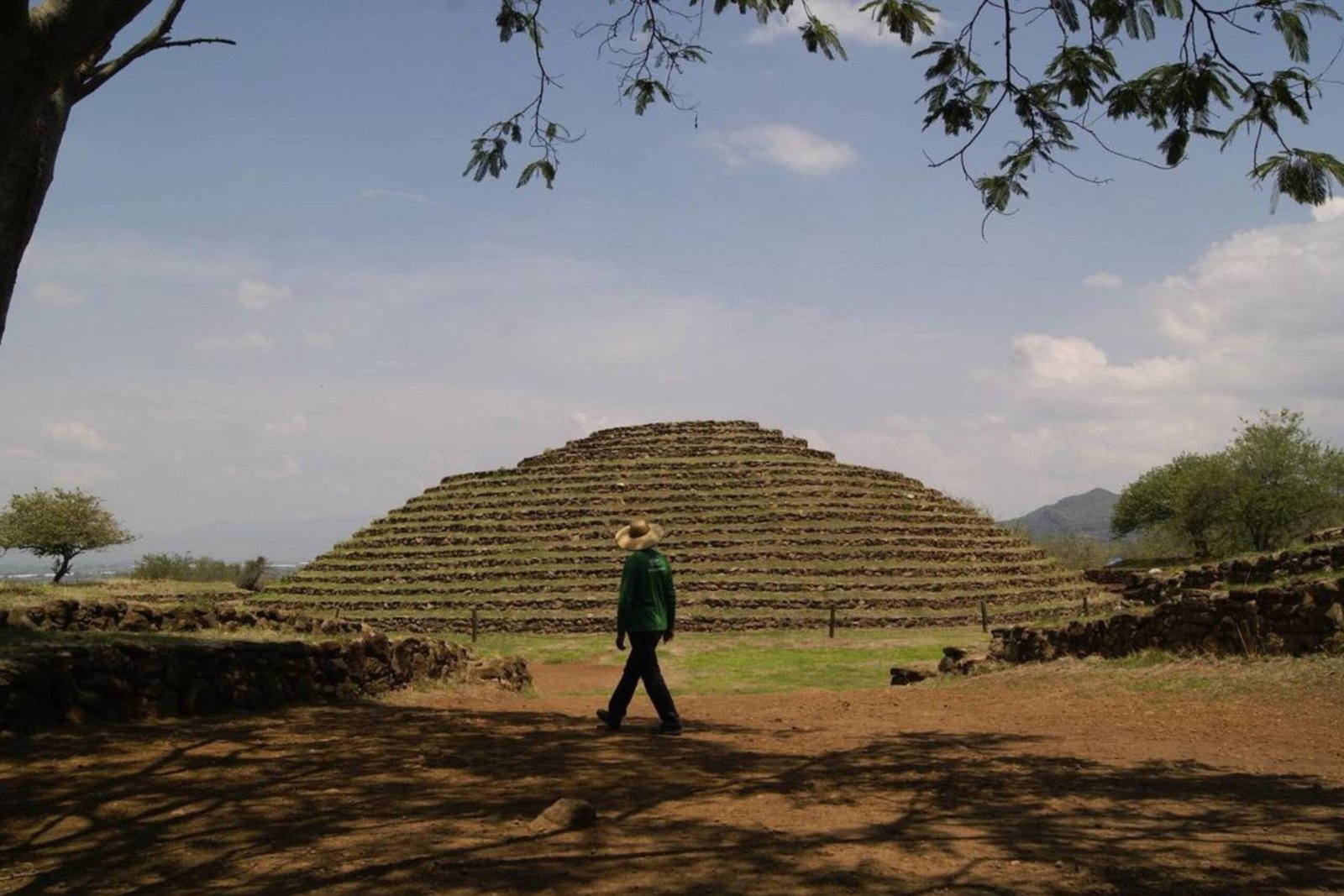 Esencia de la Historia