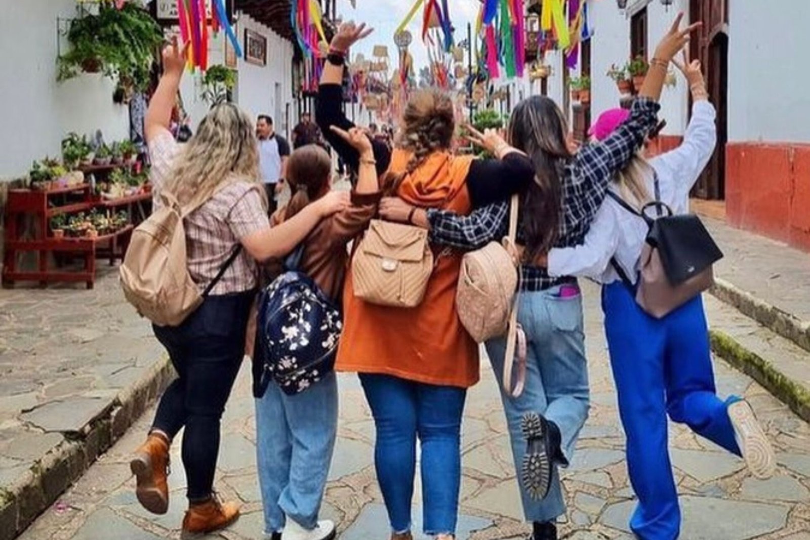 Pueblo Mágico Mazamitla