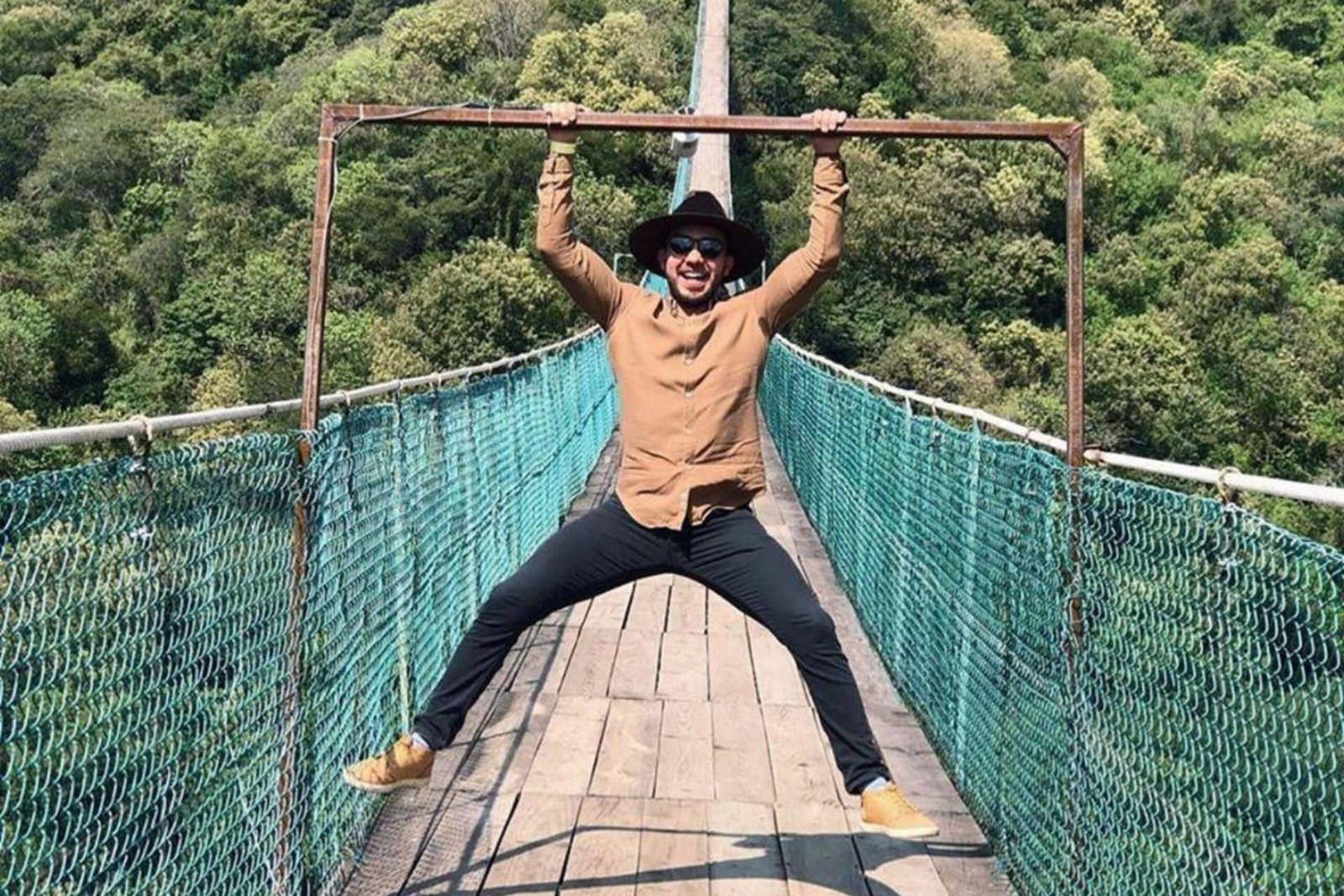 Tour Esencia de la Montaña Mazamitla