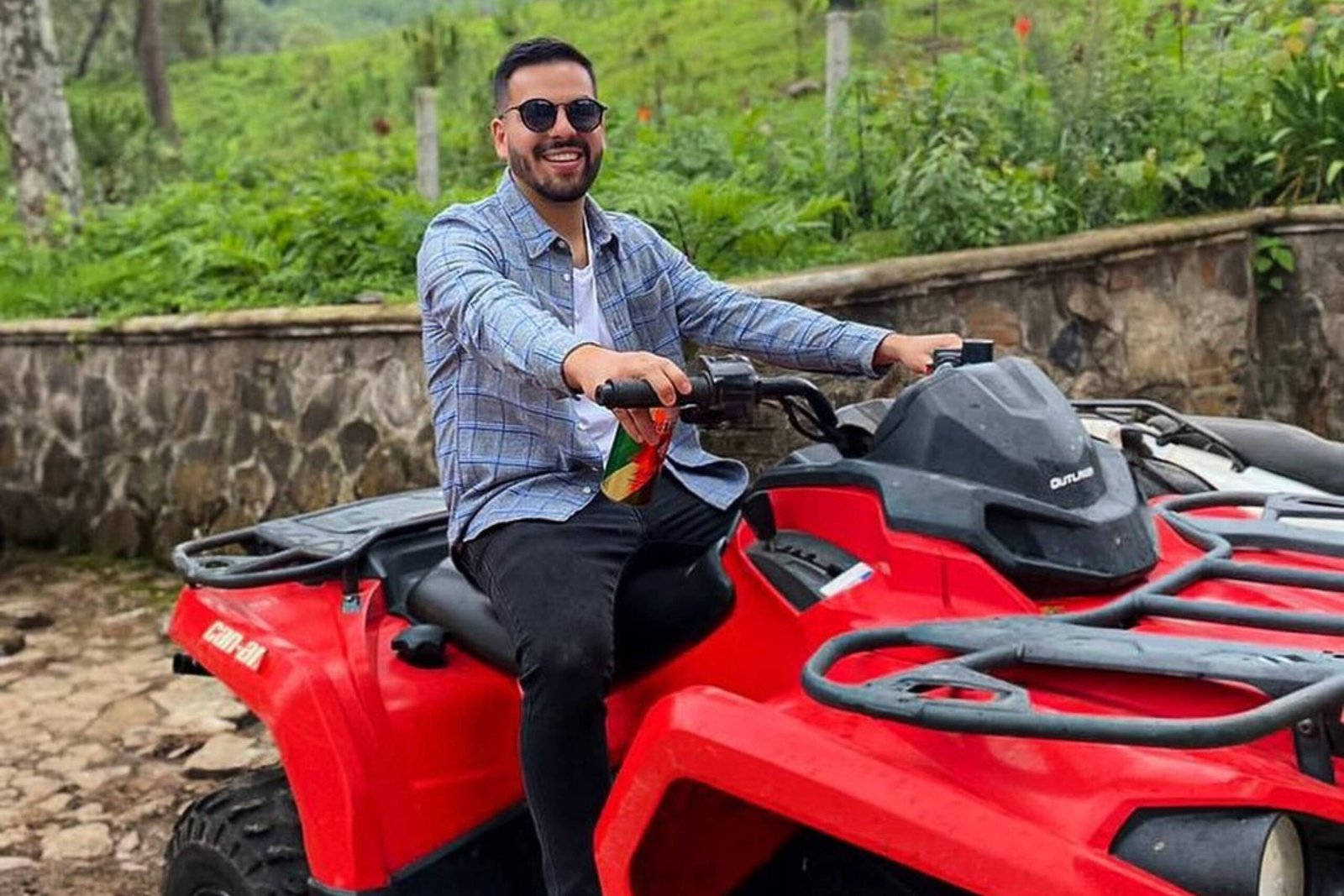 Actividades de aventura