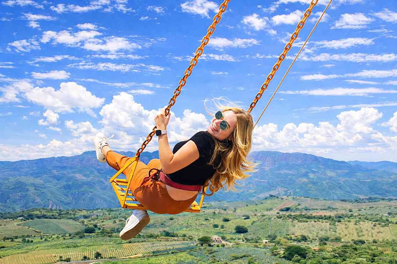 Tour Tequila Extremo · Esencia de la Adrenalina