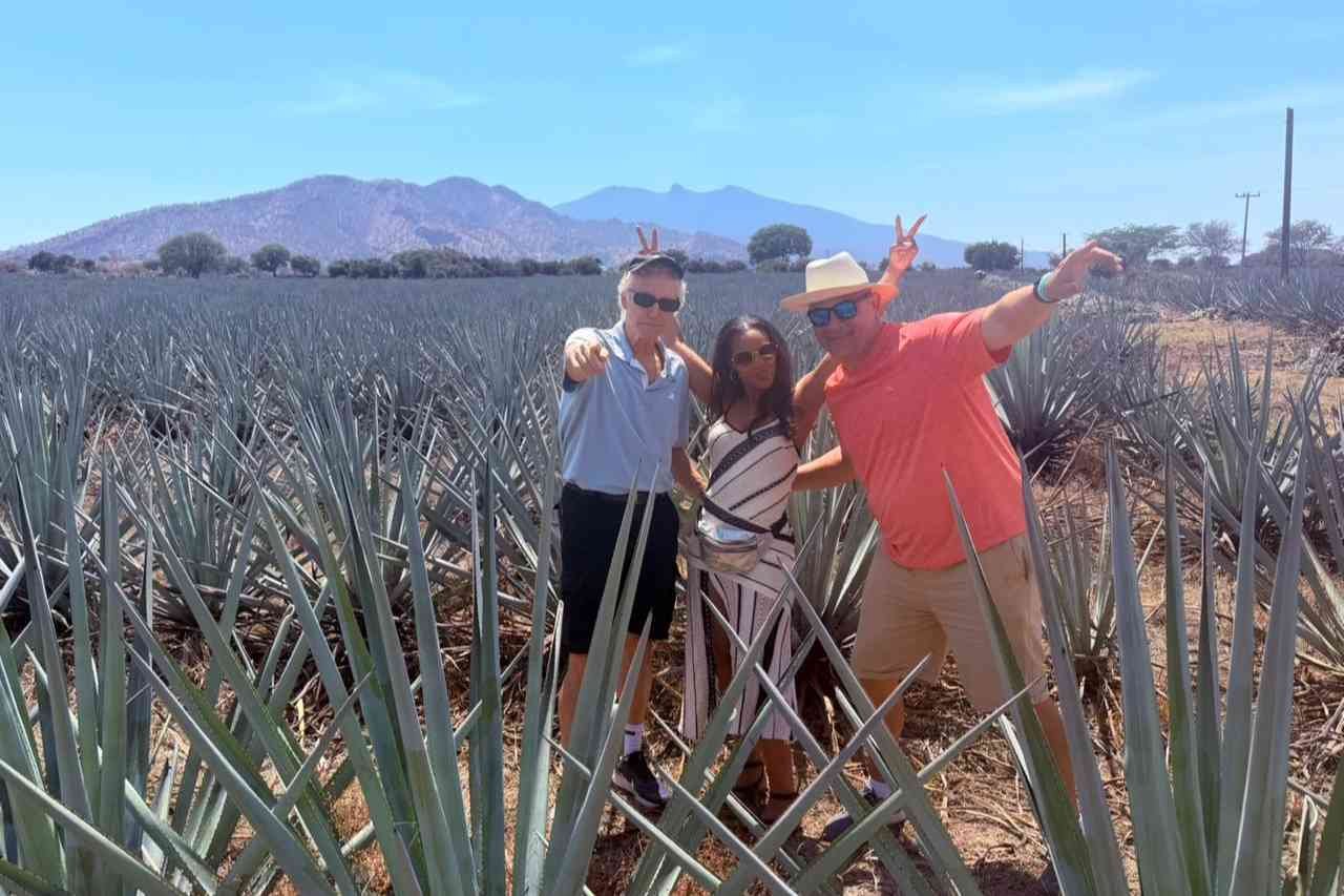 Pueblo Mágico de Tequila