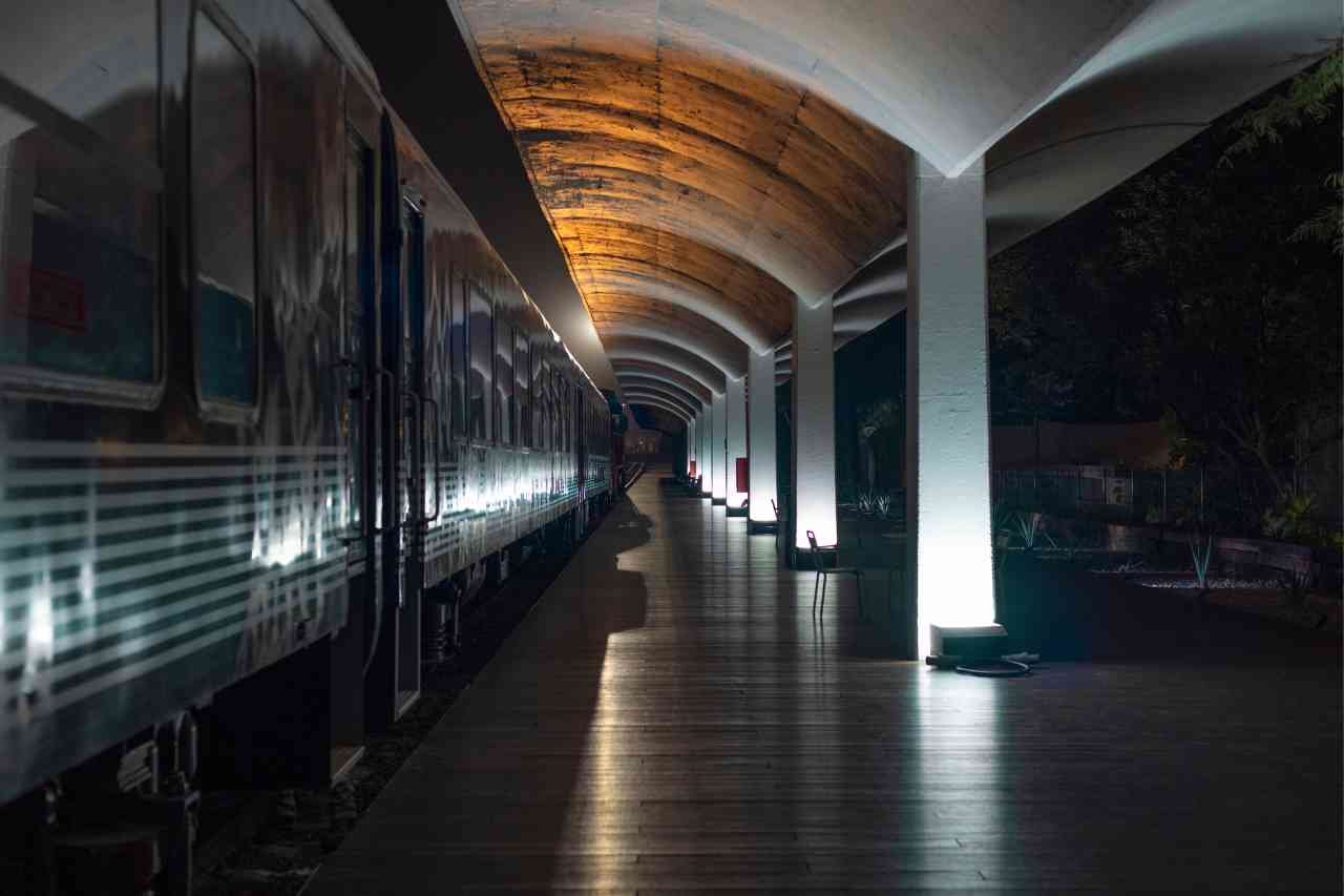 Espectáculo Estampas de México