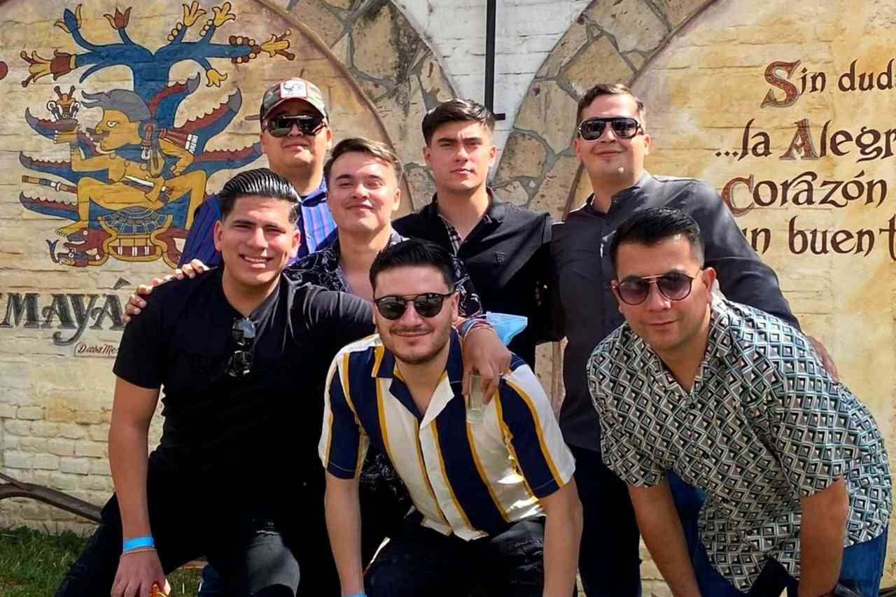 Cantaritos El Güero