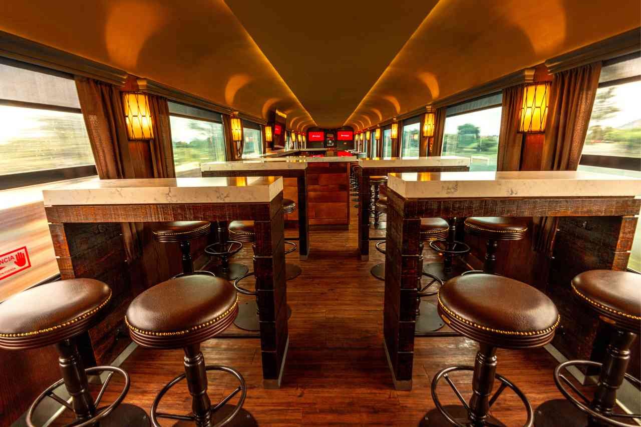 Vagón Bar