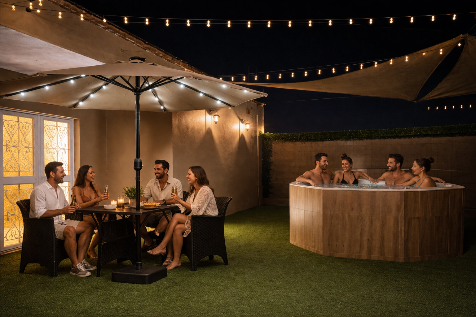 Eventos corporativos en Amatitán Jalisco