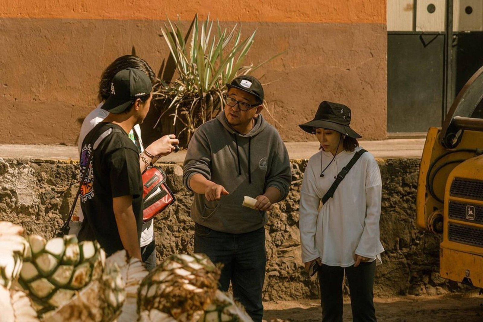 Destilería de Tequila Premium