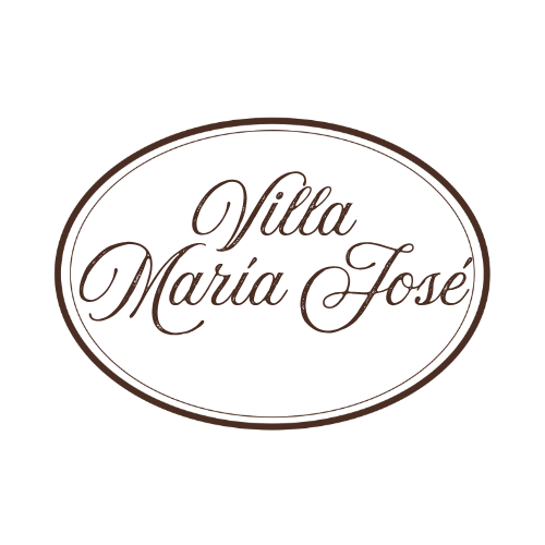 Villa María José Logo