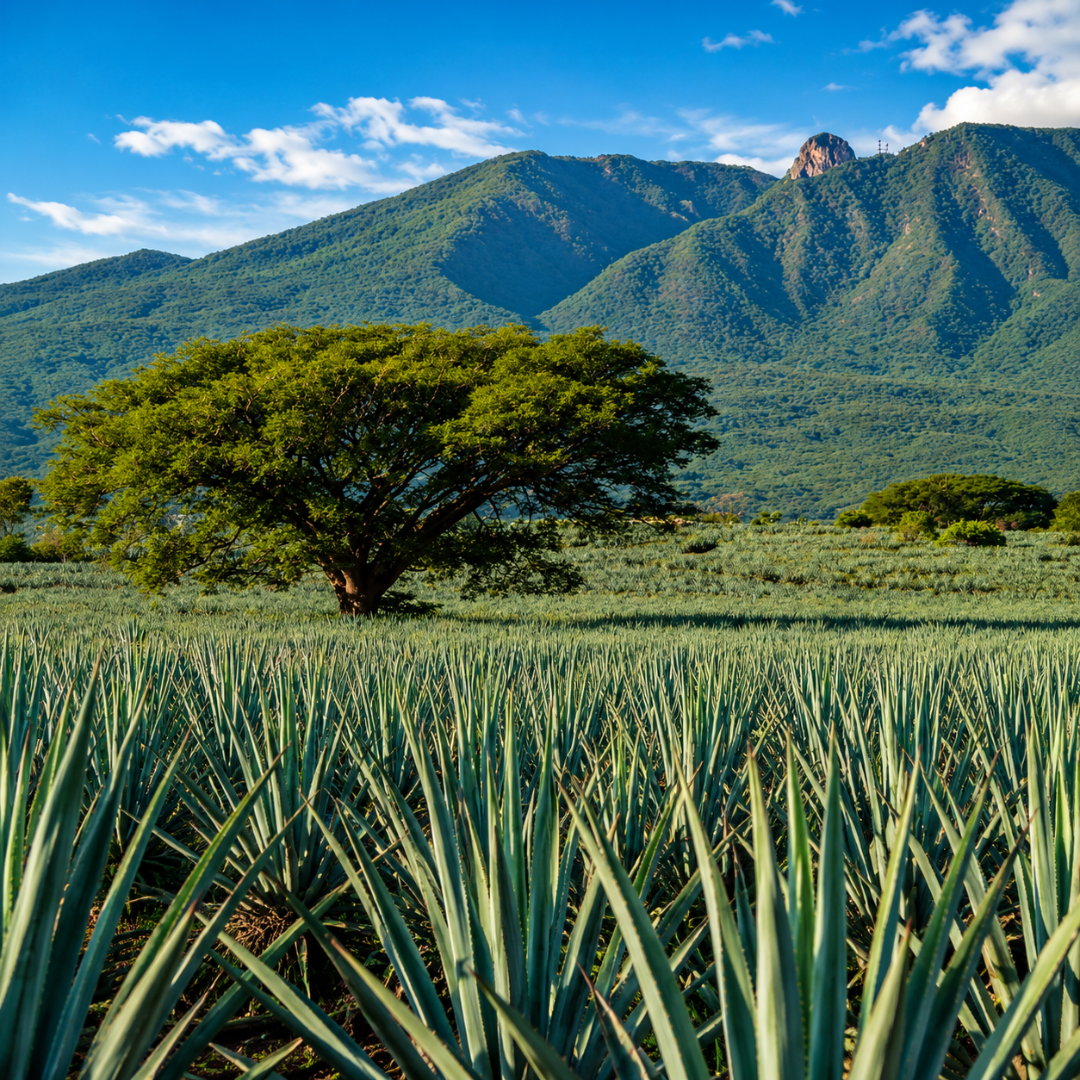 Naturaleza de Jalisco